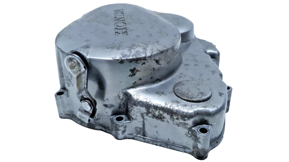 Carter d'embrayage Honda CA 125 Rebel 1997 Réf : 11341-KB4-700