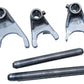 Fourchettes de boite de vitesse Yamaha SR 125 1993 Réf : 5H0185110000