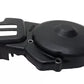 Protège pignon Yamaha DT125LC 1987 n°3 Réf : 4ANE54110133