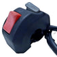 Right handlebar switch Yamaha TDR 125 1996 #2 Ref: 4FU-83975-00