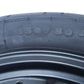 Roue arrière Yamaha TDR 125 1996 Réf : 4FU-25338-00-7B