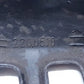 Carter pignon Yamaha TZR 50 2009 Réf : 4YVE54310000