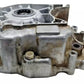 Carter moteur central gauche Honda CM 125 T 1978-1981 Réf : 11200-399-000