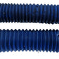 Soufflets de fourches Kawasaki KMX 125 1988 Réf : 490061205BC