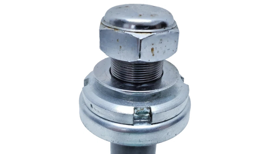 Té de fourche inférieur Honda CA 125 Rebel 1997 Réf : 53219-KEB-620
