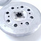Embrayage incomplet Yamaha DT125LC 1987 n°20 Réf : 10W-16150-00-00