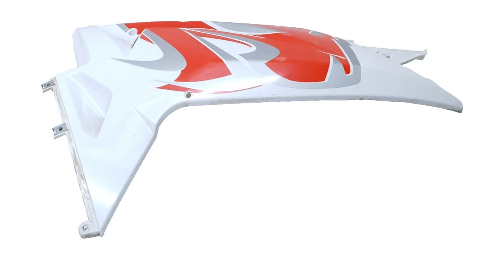 Carénage latéral droit Aprilia RS 50 2008 Réf : 86142300WB0