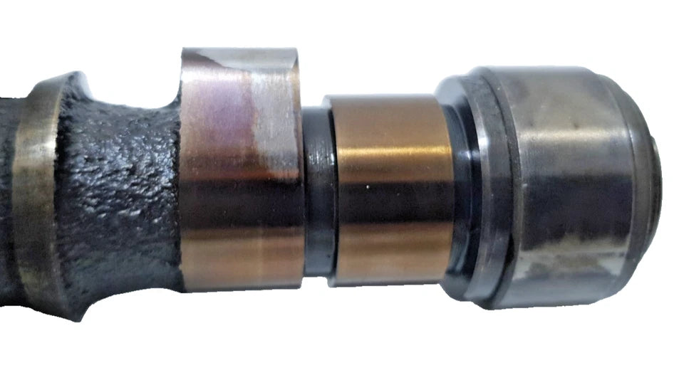 Arbre à cames Honda CM 125 T 1980 Réf : 14100-402-305