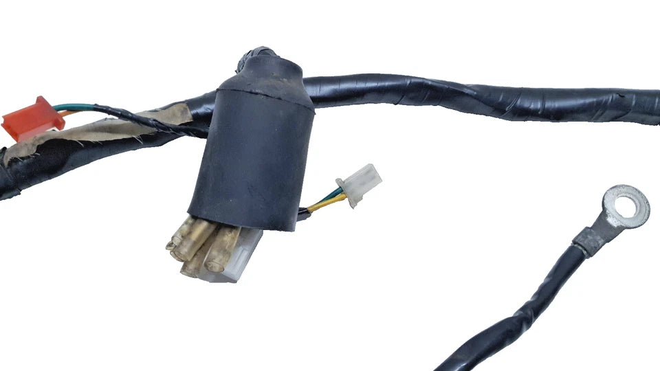 Faisceau électrique Kymco Zing 125 1997