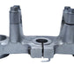Té de fourche supérieur Yamaha DT125R 1997 n°2 Réf : 3BN234350035
