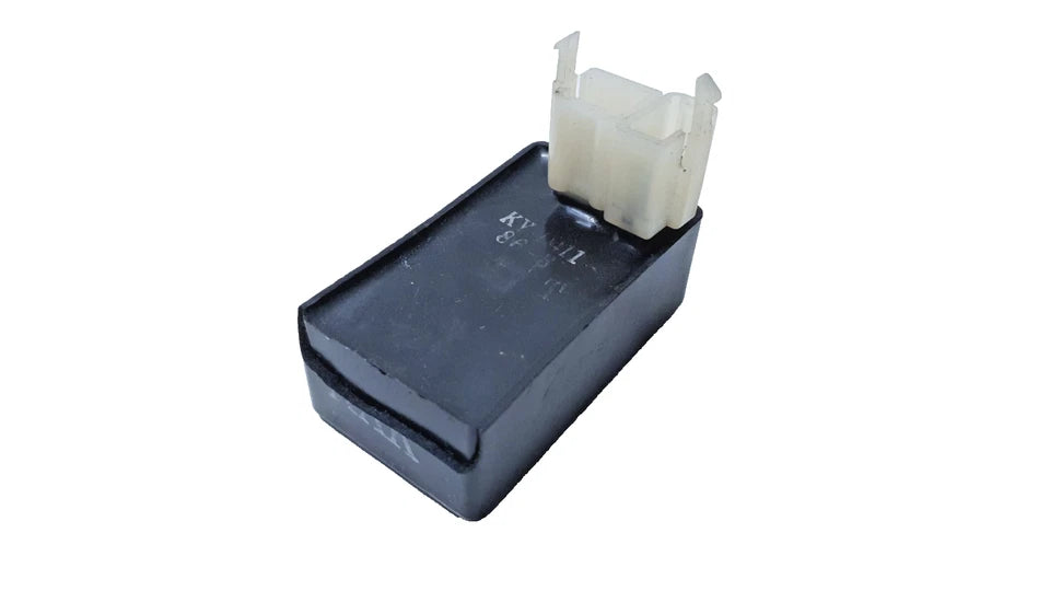 Boitier CDI d'allumage Kymco Zing 125 1997 Réf : 30400KKAK900