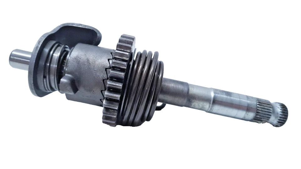 Axe de kick Kymco Zing 125 1997 Réf : 282513G97011