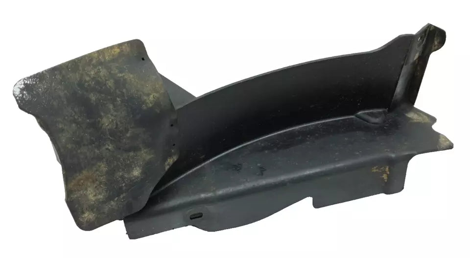 Support batterie Yamaha DT125LC 1987 n°8 Réf : 34X-2177A-00-00
