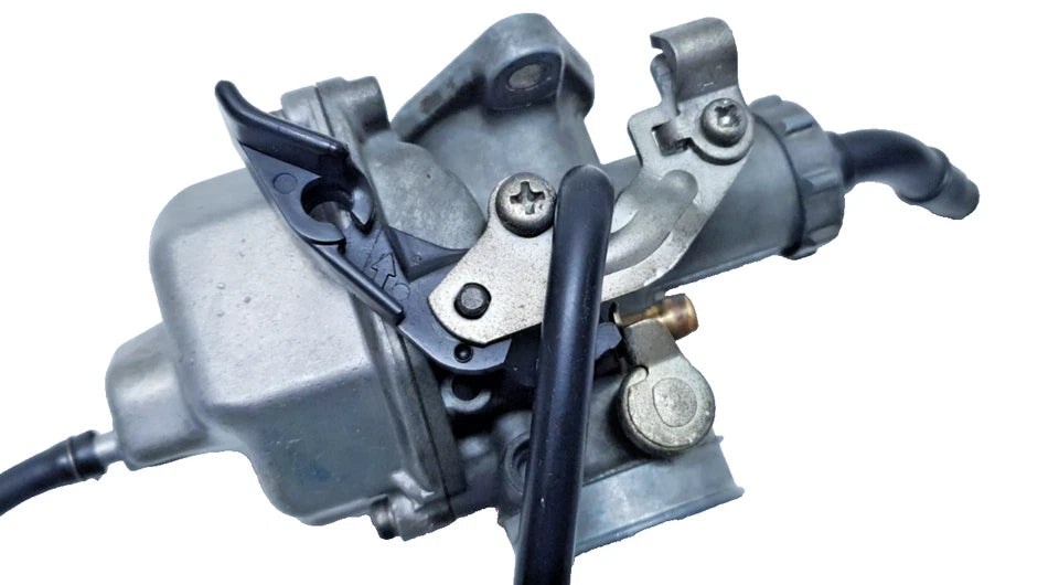 Carburateur Keihin PD A1CAKJ7 Honda CA 125 Rebel 1997 Réf : 16100-KEB-620