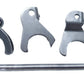 Fourchettes de boite de vie Yamaha TZR 50 2008 n°3 Réf : 4YVE85110000
