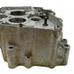 Carter moteur central droit Honda CB125T 1978 Réf : 11100-399-000