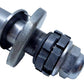 Té de fourche inférieur Yamaha TDR 125 1997 Réf : 4FU-23340-00