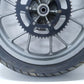 Roue arrière Aprilia RS 50 2008 Réf : 00H01310381