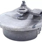 Tambour de frein arrière Honda CM 125 T 1978 n°4 Réf : 43100-399-003