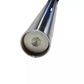 Fourche droite Yamaha DT125LC 1987 n°7 Réf : 34Y-23103-00-00