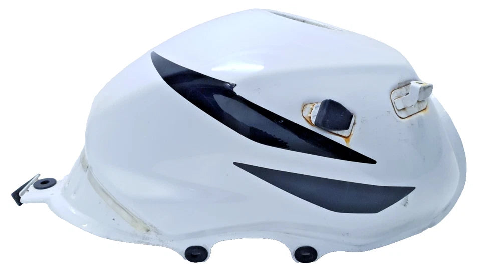 Réservoir d'essence Honda CBF 125 2010 Réf : 17520-KWF-641ZE