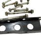 Supports moteur Honda CB125T 1978 Réf : 50351-399-000ZA