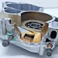 Right crankcase Yamaha TDR 125 1998 Ref: 3BN151210400