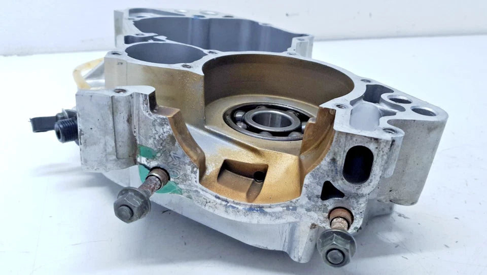 Right crankcase Yamaha TDR 125 1998 Ref: 3BN151210400