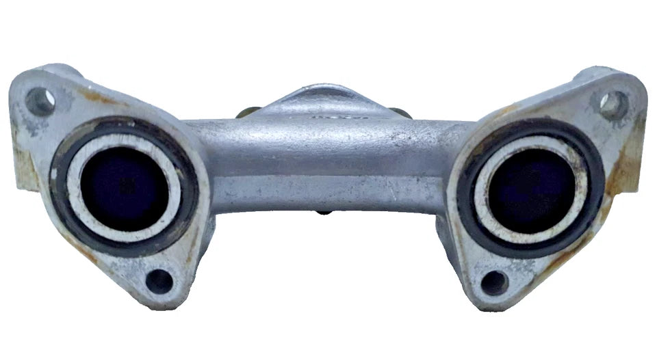 Pipe d'admission Honda CA 125 Rebel 1997 Réf : 17111-KC2-960