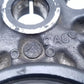 Té de fourche supérieur Yamaha DTMX 125 1980