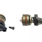 Valve Yamaha DT125LC 1987 n°10 Réf : 34X-1131A-00-00