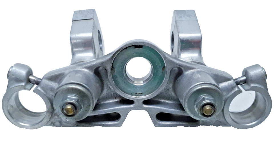 Té de fourche supérieur Honda CA 125 Rebel 1997 Réf : 53230-KEB-621