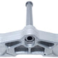 Té de fourche inférieur Aprilia RS 50 2010 Réf : 896531