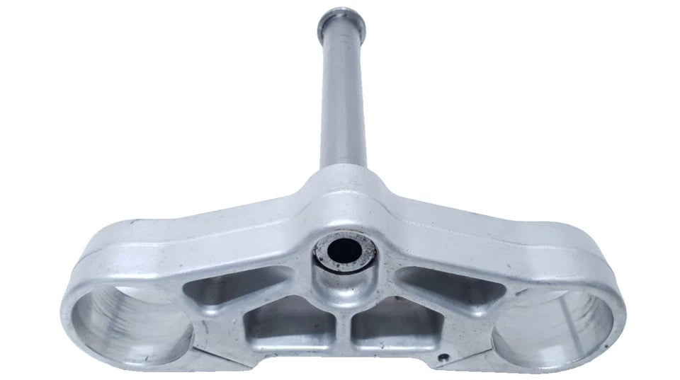 Té de fourche inférieur Aprilia RS 50 2010 Réf : 896531