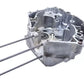 Carter moteur central droit Honda CB 125 T 1980 n°2 Réf : 11100-399-000