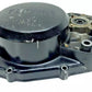 Carter d'embrayage Yamaha DT125LC 1987 n°11 Réf : 34X-15421-00-00