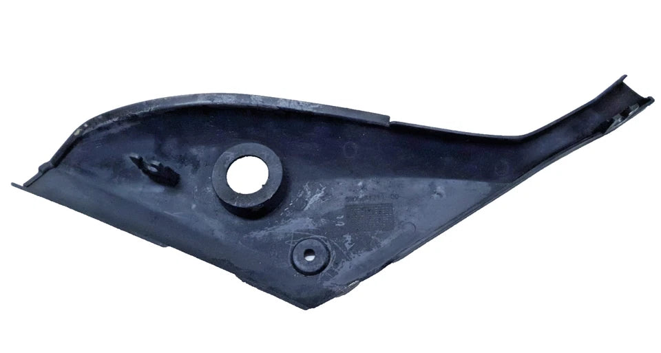 Carénage latéral gauche Yamaha TZR 50 2009 Réf : 5WXF17110000