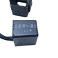Bloc CDI Yamaha DT125LC 1982 n°5