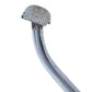 Pédale de frein arrière Honda CM 125 T 1980 Réf : 46500-419-000