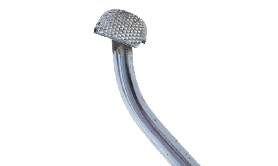 Pédale de frein arrière Honda CM 125 T 1980 Réf : 46500-419-000