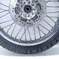 Roue arrière Yamaha DT125R 1997 n°2 Réf : 944181846600