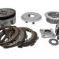 Embrayage complet Honda CB125T 1978 n°2 Réf : 22100-399-000