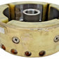 Rotor d'allumage Yamaha DT125LC 1987 n°5 Réf : 34X-85550-M1-00