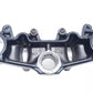 Té de fourche supérieur Yamaha DT125LC 1987 n°17 Réf : 34X-23435-00-98