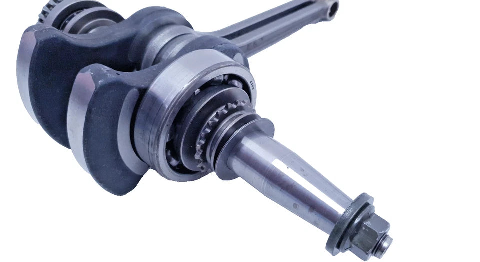 Vilebrequin Yamaha XV 125 Virago 2000 Réf : 4RF114000000