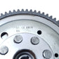 Rotor d'allumage Yamaha TZR 50 2008 Réf : 5WXH14000100