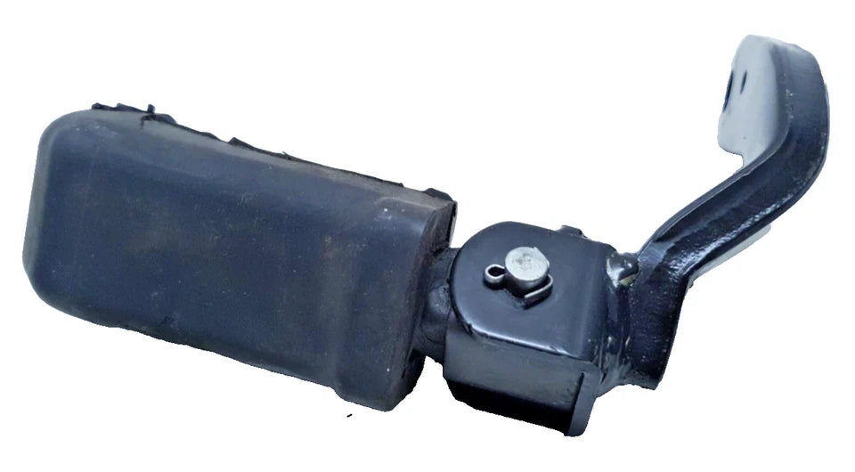 Repose-pied avant gauche Yamaha SR 125 1993 Réf : 5H02741000R4