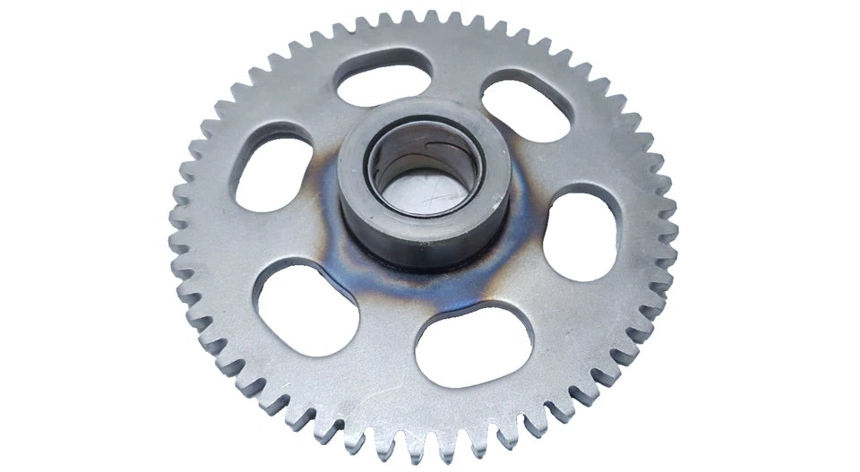 Pignon de rotor Yamaha SR 125 1993 Réf : 5H0155170000