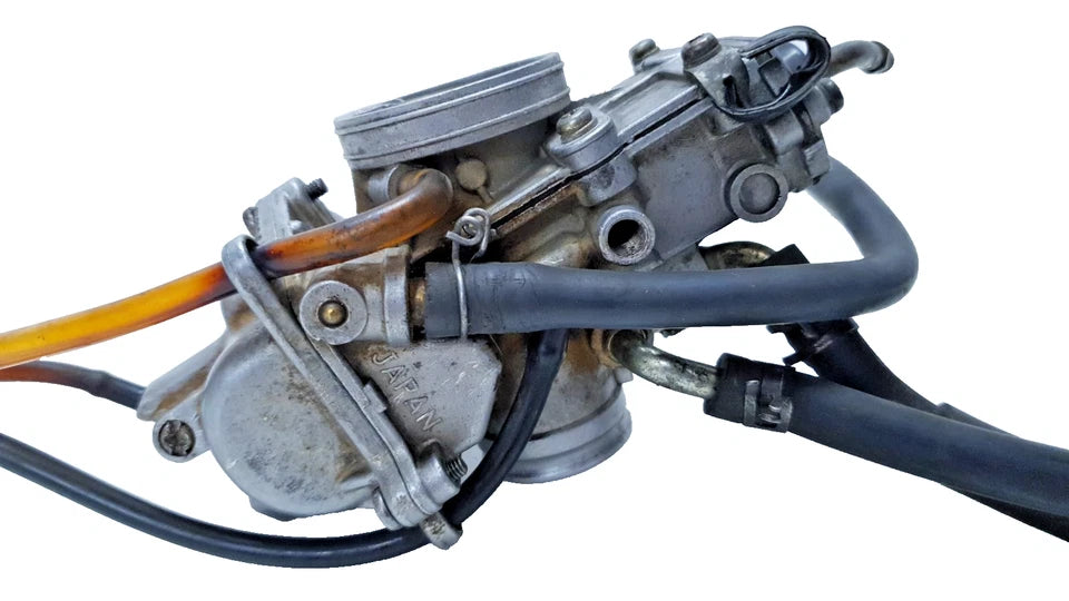 Carburateur Mikuni Yamaha TDR 125 1997 Réf : 4FU-14101-03