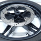 Roue avant Yamaha TZR 50 2008 Réf : 5WXF51602000
